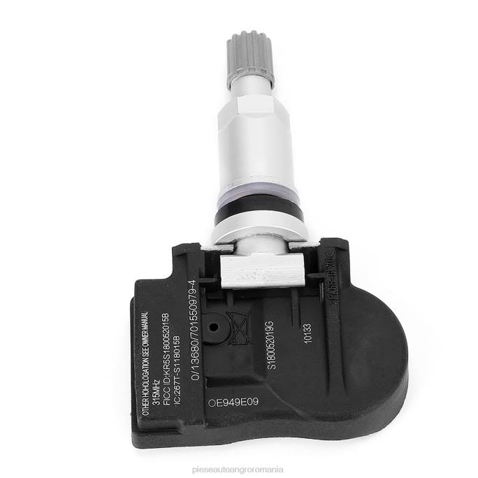 Piese Auto Iasi | tpms mazda senzorul de presiune bha437140 322mhz 2HDV2883