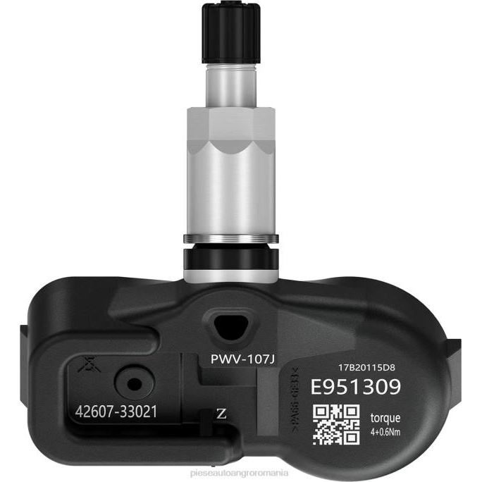 Piese Auto Iasi | tpms toyota the senzor de presiune 4260733011 292mhz 2HDV2853