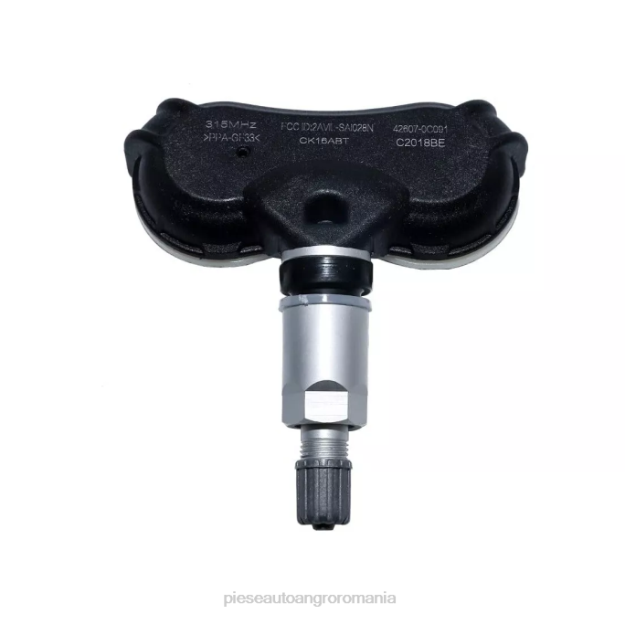 Piese Auto Oradea | tpms toyota senzorul de presiune 426070c091 357mhz 2HDV2918