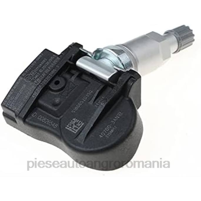 Piese Auto Timisoara | tpms nissan senzorul de presiune 407003an1b 334mhz 2HDV2895